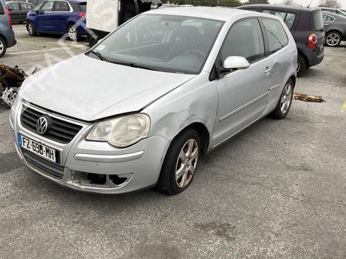 Alternator VW POLO IV (9N_, 9A_) 1.2 | BP32346796M7