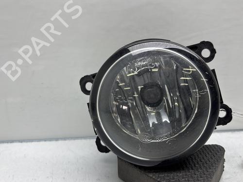 Used Left front fog light RENAULT MEGANE III Hatchback (BZ0/1_, B3_) 1.5 dCi (BZ09, BZ0D, BZ1W, BZ29, BZ14) (110 hp) 29287045
