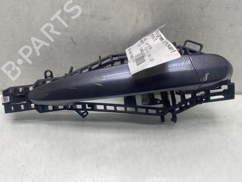 Front right exterior door handle BMW 1 (F21) 116 d | BP19989168C129 