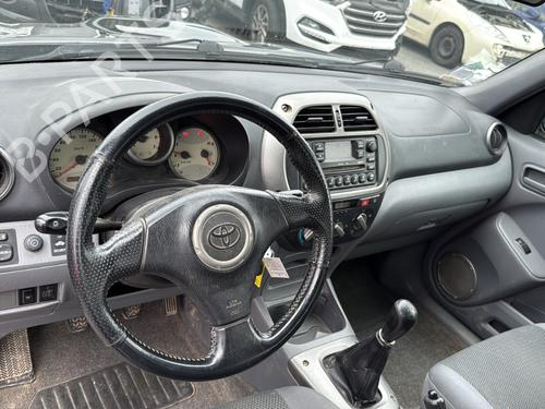 Front left interior door handle TOYOTA RAV 4 II (_A2_) 2.0 D 4WD (CLA20_, CLA21_, CLA20R, CLA21R) | BP30307376I13  - Image 9