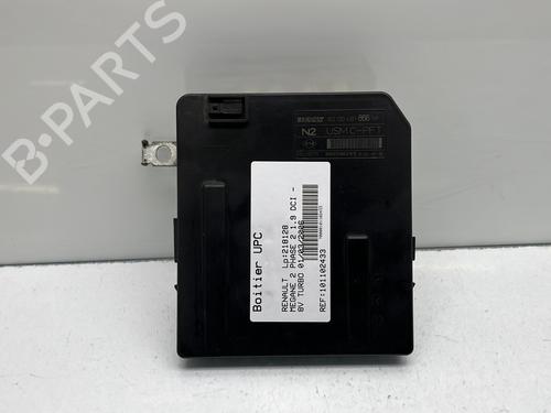 Used Fuse box Fuse box RENAULT MEGANE II (BM0/1_, CM0/1_) 1.9 dCi (131 hp) 24200304 24200304