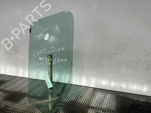 Front left door window PEUGEOT BOXER Van 2.2 HDi 120 | BP19989049C18 