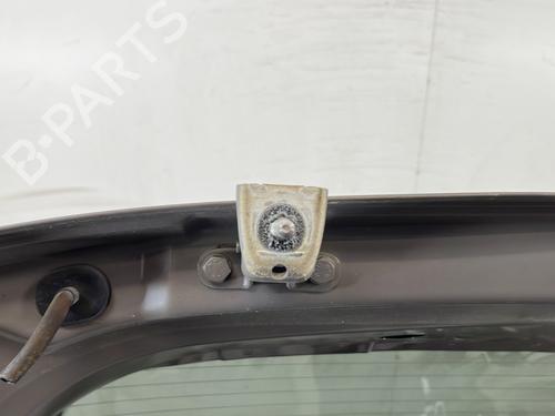 Tailgate CITROËN C4 CACTUS 1.2 VTi 82 | BP29422756C6 