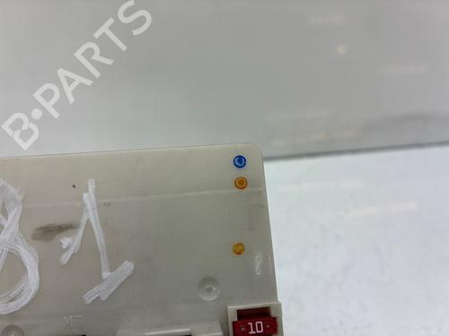 Used Electronic module Electronic module RENAULT MODUS / GRAND MODUS (F/JP0_) 1.5 dCi (JP0G, JP0H) (106 hp) 36439675 36439675