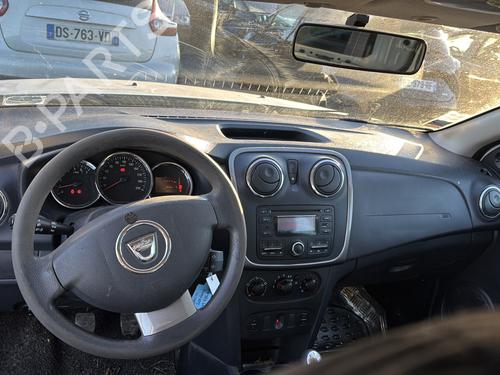 Left front window switch DACIA SANDERO II TCe 90 (B8M1, B8MA, B8AC) | BP31590815I27 - Image 11