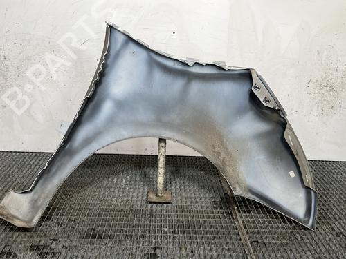 Guarda-lamas esquerdo Guarda-lamas esquerdo CITROËN C4 Grand Picasso I (UA_) 1.6 HDi (109 hp) 32854256 32854256
