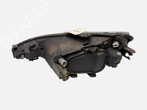 Right headlight PEUGEOT 206 SW (2E/K) 1.4 HDi | BP39753927C29 - Image 3
