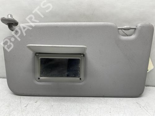 Venstre solskærm HONDA CIVIC VII Hatchback (EU, EP, EV) 1.7 CTDi (EP4, EU9) (100 hp) 29315388