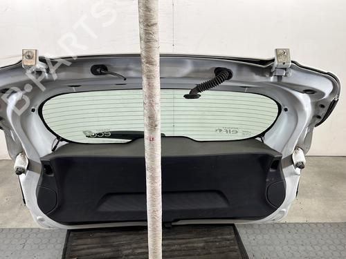 Tailgate RENAULT CLIO IV (BH_) 1.5 dCi 75 | BP29352841C6 