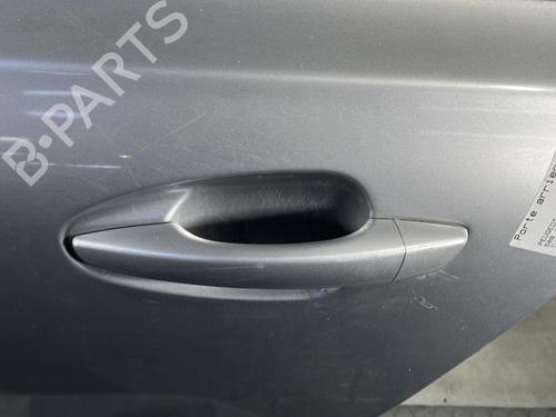 Left rear door PEUGEOT 508 I (8D_) 1.6 HDi | BP28281624C4 