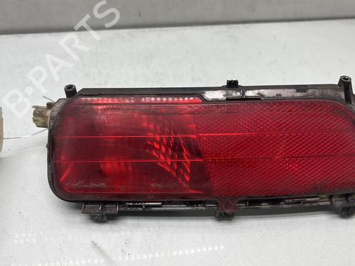 Used Rear fog light CITROËN C4 Picasso I MPV (UD_) 1.6 HDi (109 hp) 28360494