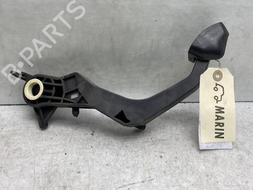 Used Clutch pedal Clutch pedal AUDI A1 (8X1, 8XK) 1.6 TDI (105 hp) 19962326 19962326