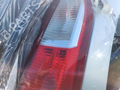 Front bumper reinforcement OPEL MERIVA A MPV (X03) 1.8 (E75) | BP19995064C109 