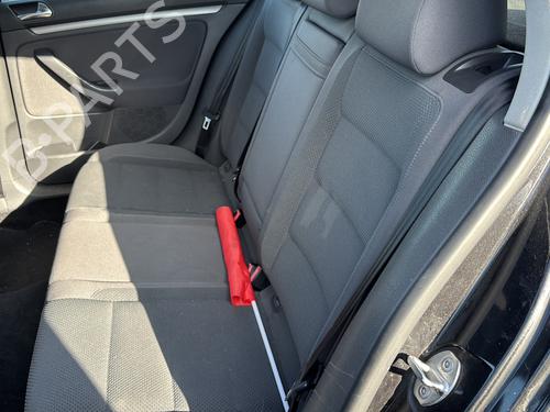 Front left interior door handle VW GOLF V (1K1) 2.0 TDI | BP31881022I13  - Image 23