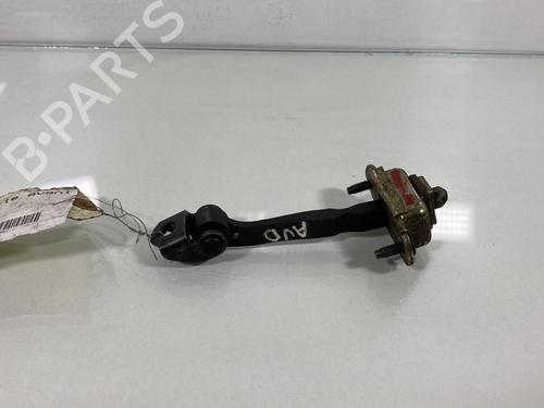 Used Hinge/Door check strap FORD FIESTA V (JH_, JD_) 1.4 TDCi (68 hp) 20032142