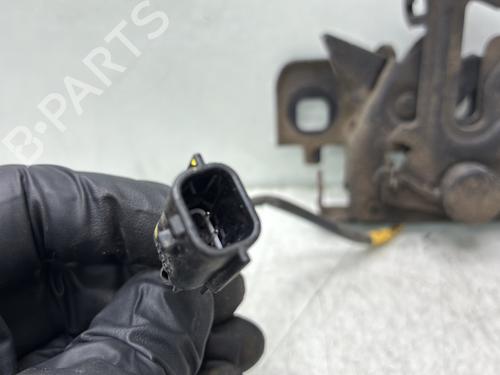 hjelmlås hjelmlås RENAULT CAPTUR I (J5_, H5_) 1.2 TCe 120 (118 hp) 33830814 33830814