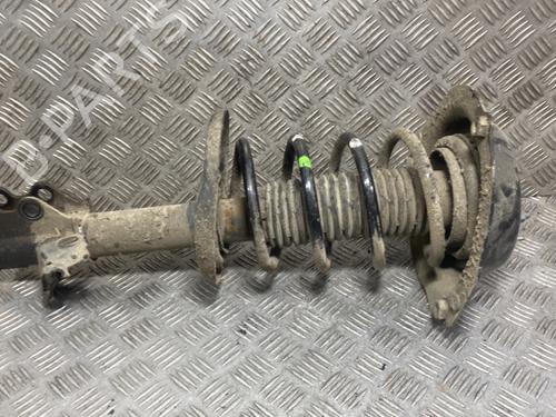 Used Right front shock absorber PEUGEOT 508 I (8D_) 2.0 HDi (140 hp) 31130263