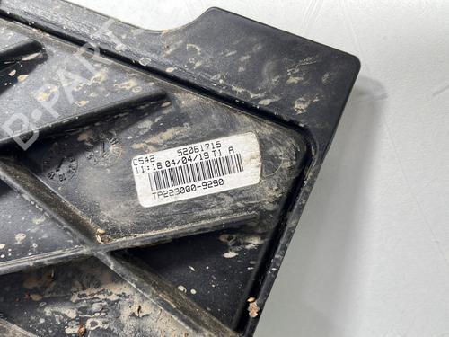 Used Radiator fan Radiator fan FIAT 500 (312_) 1.2 (312AXA1A) (69 hp) 36281368 36281368