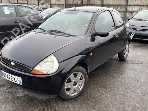 Used Parts FORD KA (RB_) 1.3 i (60 hp) 4334047