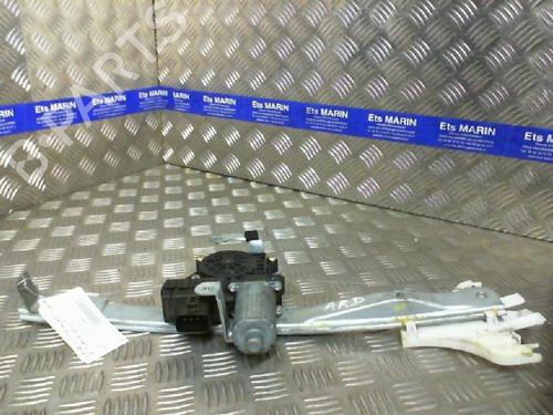 Used Rear right window mechanism FORD MONDEO III (B5Y) [2000-2007]  20034379