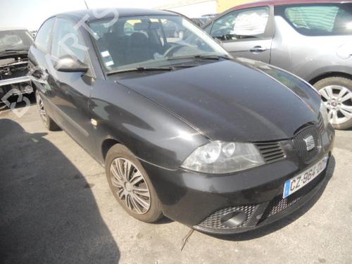 Right mirror SEAT IBIZA III (6L1) 1.9 TDI | BP19985561C27 