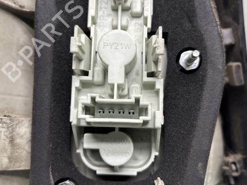 Right taillight MERCEDES-BENZ B-CLASS Sports Tourer (W245) B 180 CDI (245.207) | BP29706916C35 