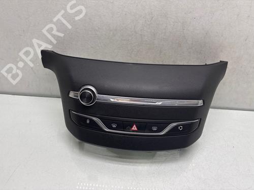 Used Climate control Climate control PEUGEOT 308 II (LB_, LP_, LW_, LH_, L3_) 1.6 HDi / BlueHDi 115 (115 hp) 39708313 39708313