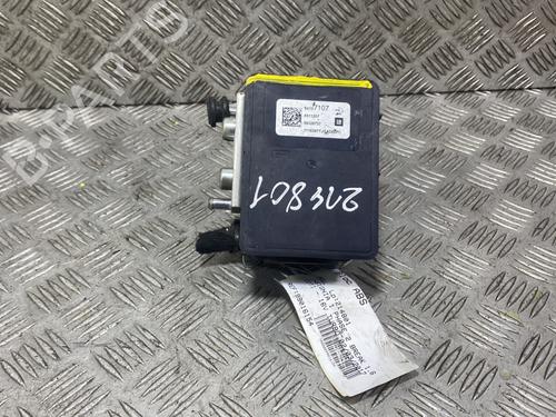 Used ABS pump OPEL INSIGNIA A Sports Tourer (G09) 1.6 CDTi (35) (136 hp) 23769050