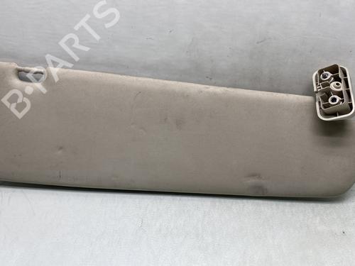 Left sun visor PEUGEOT BOXER Van 2.0 BlueHDi 130 | BP22319309I1