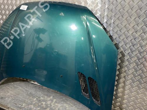 Capot PEUGEOT 206 Hatchback (2A/C) 2.0 HDI 90 | BP30751449C1