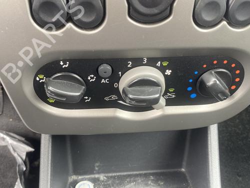 Sikkerhedssele-spænde DACIA SANDERO 1.5 dCi | BP27632611I32 - Image 20