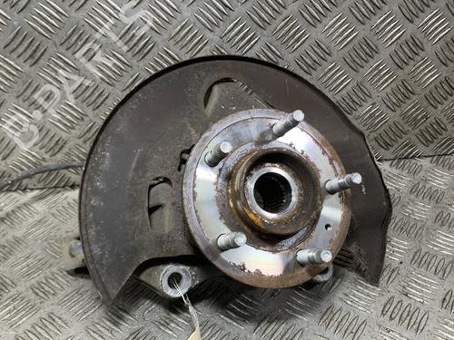 Fusée avant gauche OPEL ANTARA A (L07) 2.2 CDTi (163 hp) 32062494