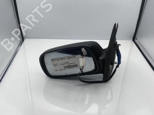 Used Left mirror TOYOTA YARIS (_P1_) 1.0 (SCP10_, SCP10R) (68 hp) 20033476