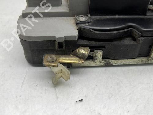 Front right lock PEUGEOT 307 SW (3H)  | BP19958827C97 