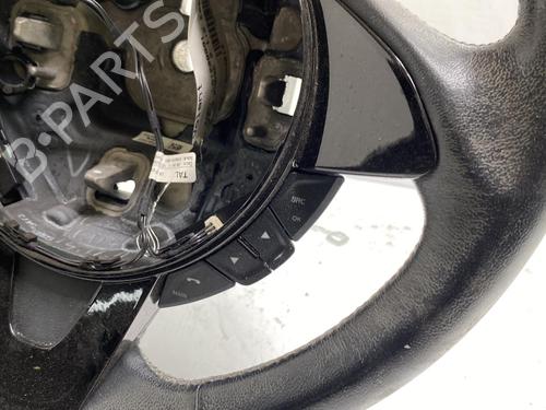 Steering wheel FORD KA (RU8) 1.2 | BP20021097C49 - Image 3