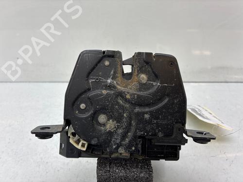 Used Tailgate lock Tailgate lock BMW 5 Touring (F11) 520 d (184 hp) 36761727 36761727