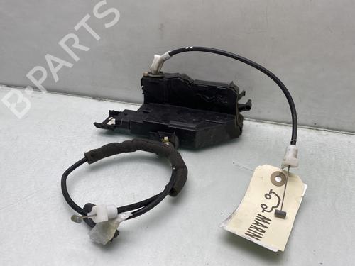 Front right lock PEUGEOT 3008 I MPV (0U_) 1.6 HDi | BP24427640C97 