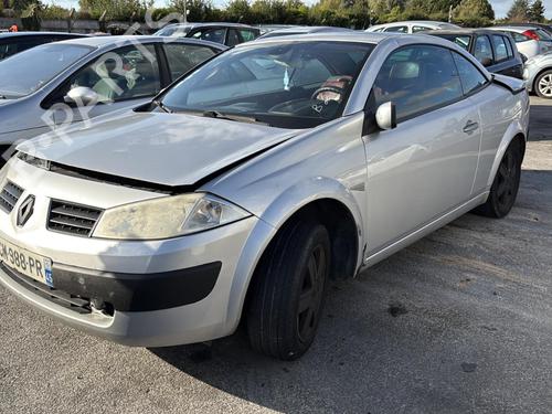 Scheinwerfer links RENAULT MEGANE II Coupé-Cabriolet (EM0/1_) 1.9 dCi | BP24961969C28 