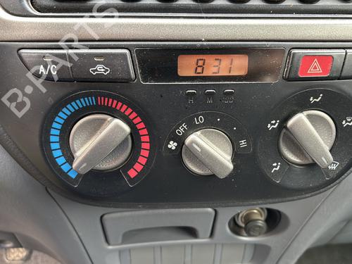 Front left interior door handle TOYOTA RAV 4 II (_A2_) 2.0 D 4WD (CLA20_, CLA21_, CLA20R, CLA21R) | BP30307376I13  - Image 30