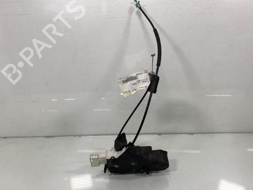 Used Front right lock CITROËN C4 I (LC_) [2004-2014]  20003814