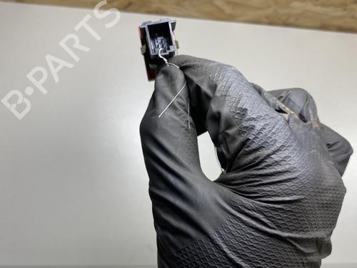 Used Warning switch Warning switch VW POLO V (6R1, 6C1) 1.6 TDI (90 hp) 28280748 28280748