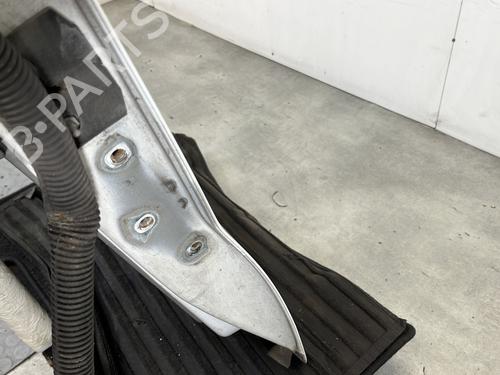 Left tailgate OPEL VIVARO A Van (X83) 2.0 CDTI (F7) | BP31074337C76 