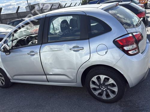 Pedal CITROËN C3 II (SC_) 1.0 VTi 68 | BP32379124I4 - Image 11