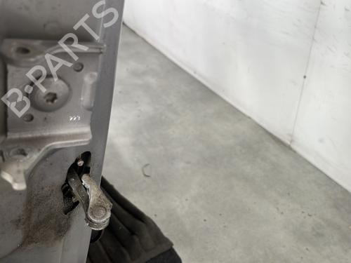 Right front door PEUGEOT 307 (3A/C) 1.4 16V | BP27589339C3 