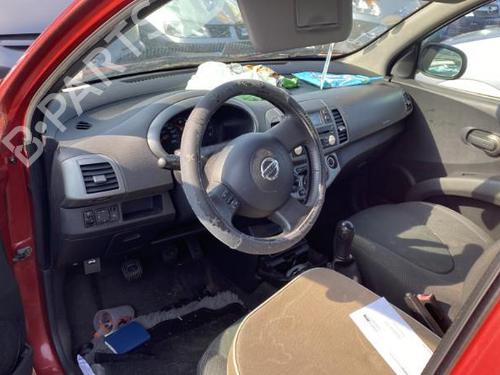 Front windshield wiper arm NISSAN MICRA III (K12) 1.2 16V | BP24428264C143 