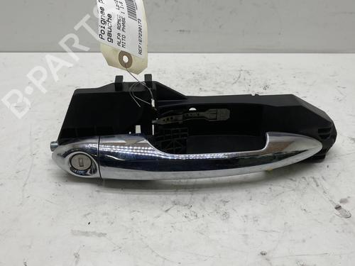 Front left exterior door handle ALFA ROMEO MITO (955_) 1.6 JTDM (955AXE1B) | BP20008488C128 