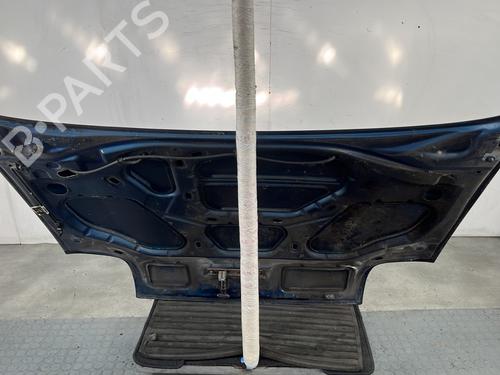 Hood RENAULT CLIO II (BB_, CB_) 1.2 (BB0A, BB0F, BB10, BB1K, BB28, BB2D, BB2H, CB0A,... | BP28279905C1 