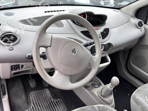Front left belt tensioner RENAULT TWINGO II (CN0_) 1.2 16V (CN04, CN0B) | BP29287119C87 