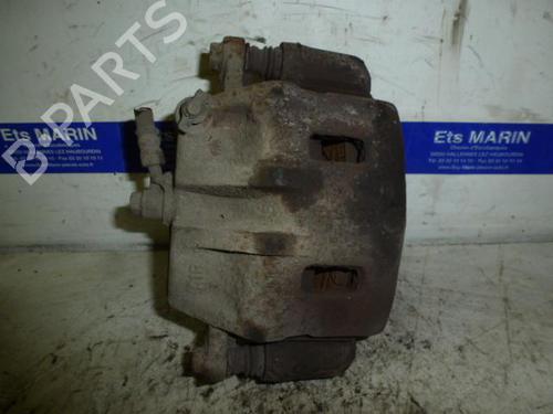 Used Left front brake caliper HYUNDAI SANTA FÉ I (SM) 2.0 CRDi 4x4 (125 hp) 20007438