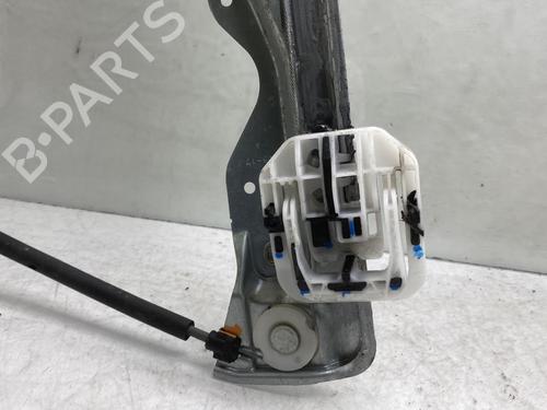 Used Front right window mechanism Front right window mechanism FORD KUGA II (DM2) 2.0 TDCi (150 hp) 19962731 19962731